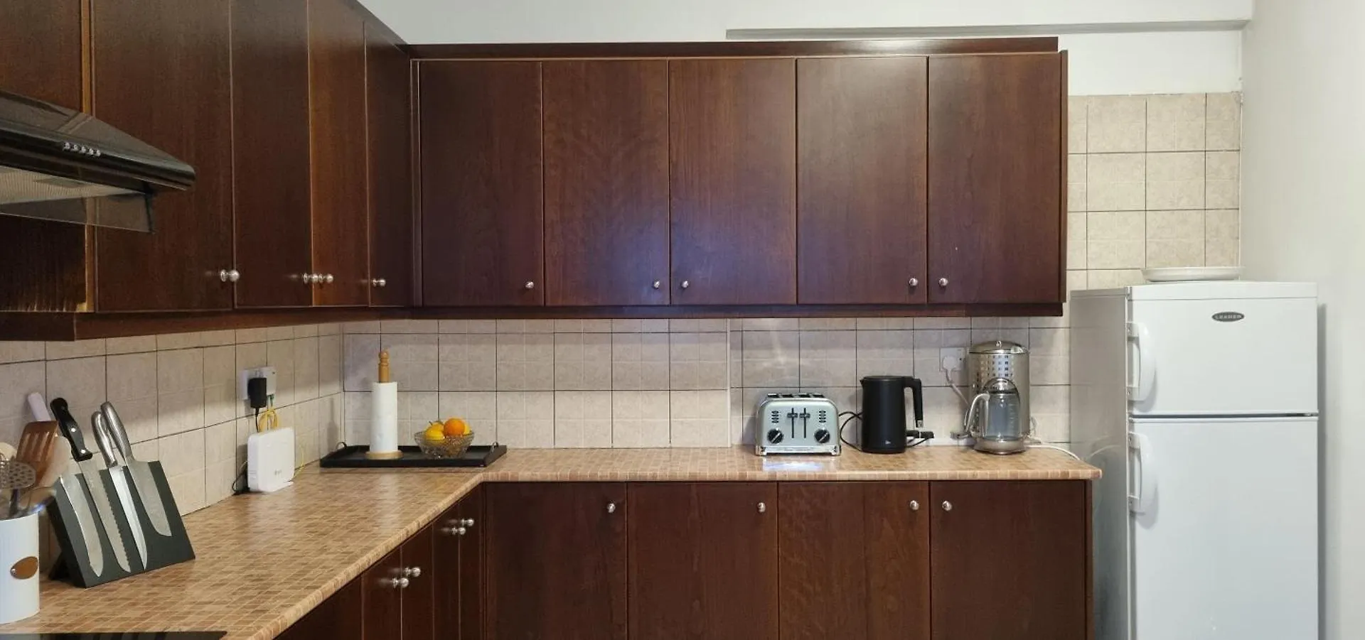 The Cozy Home Stay In Larnaca Cyprus