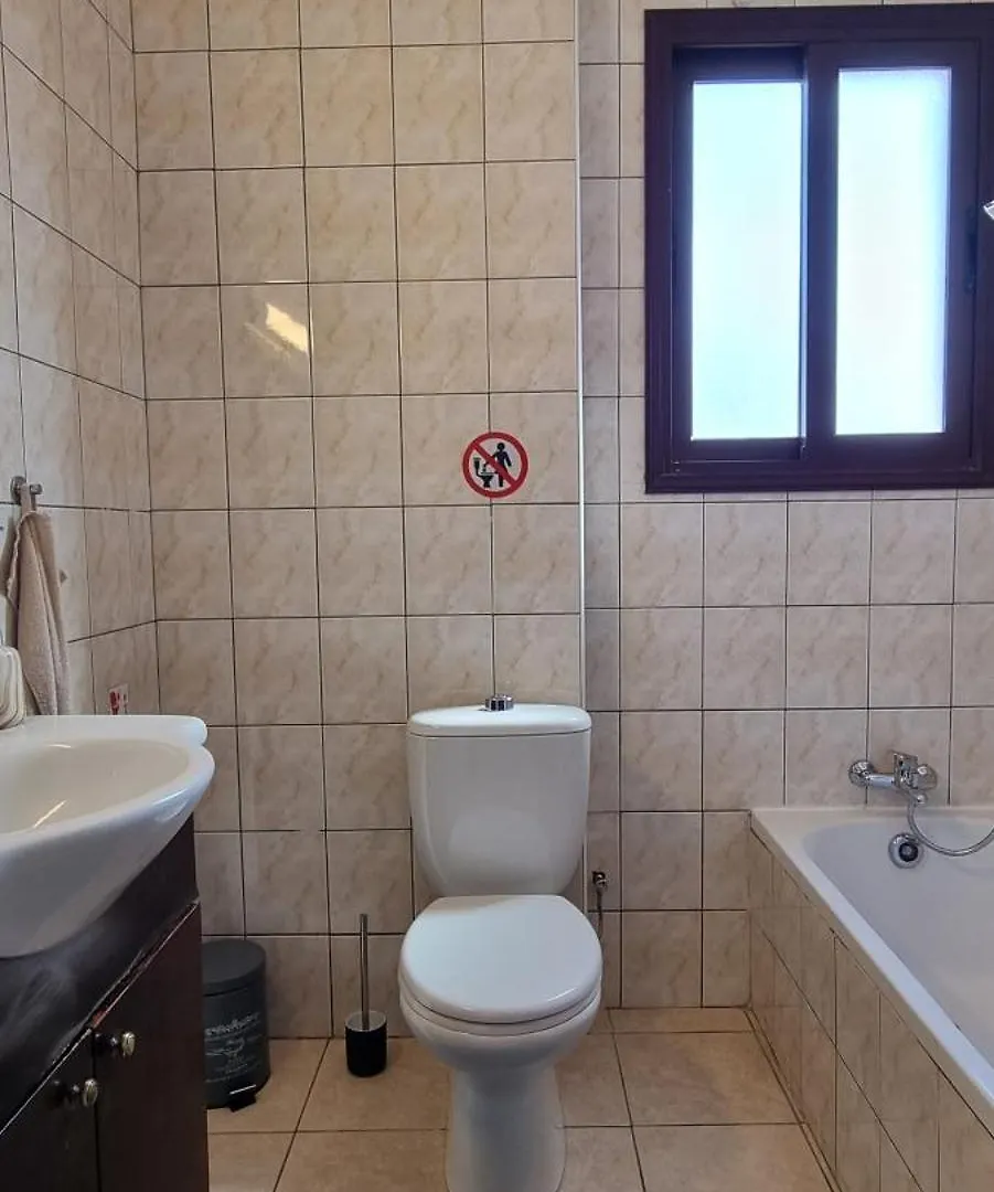 Apartment The Cozy Home Stay In Larnaca Cyprus