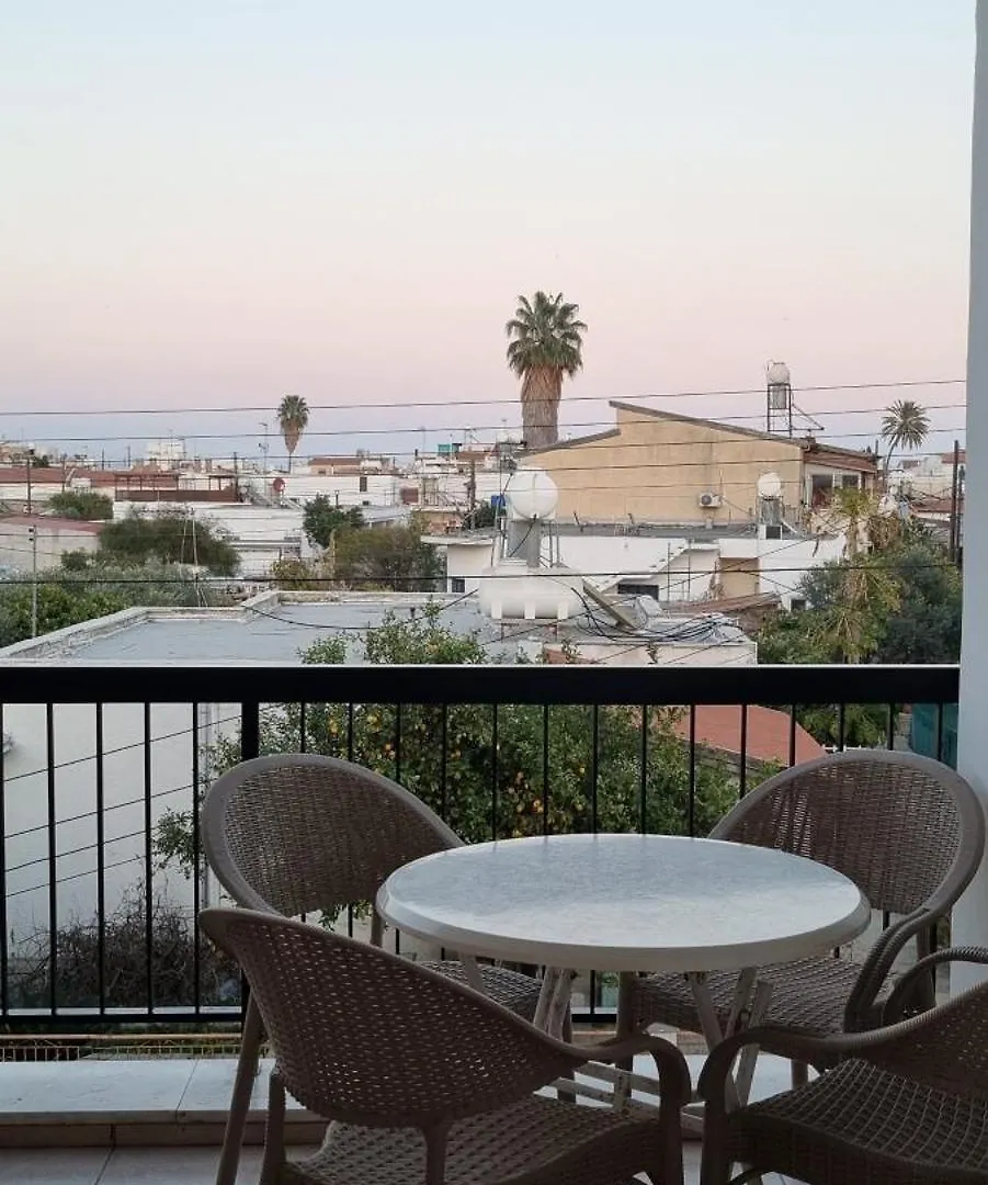The Cozy Home Stay In Larnaca 0*,  Cyprus