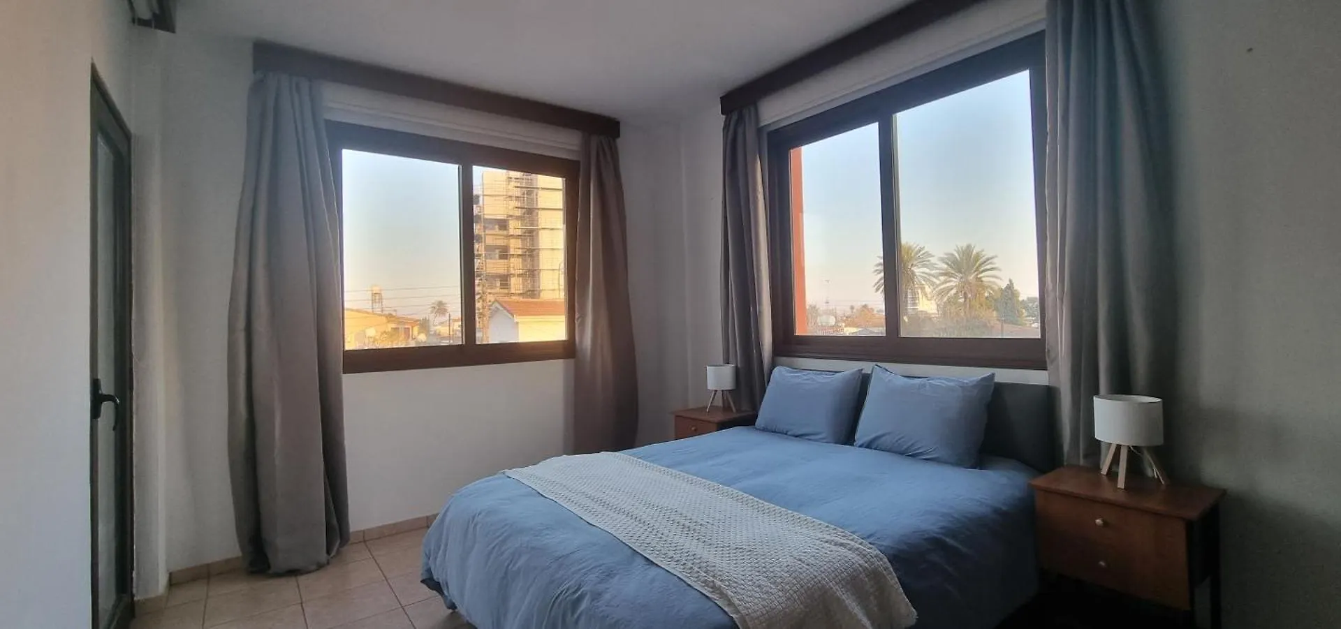Apartment The Cozy Home Stay In Larnaca Cyprus