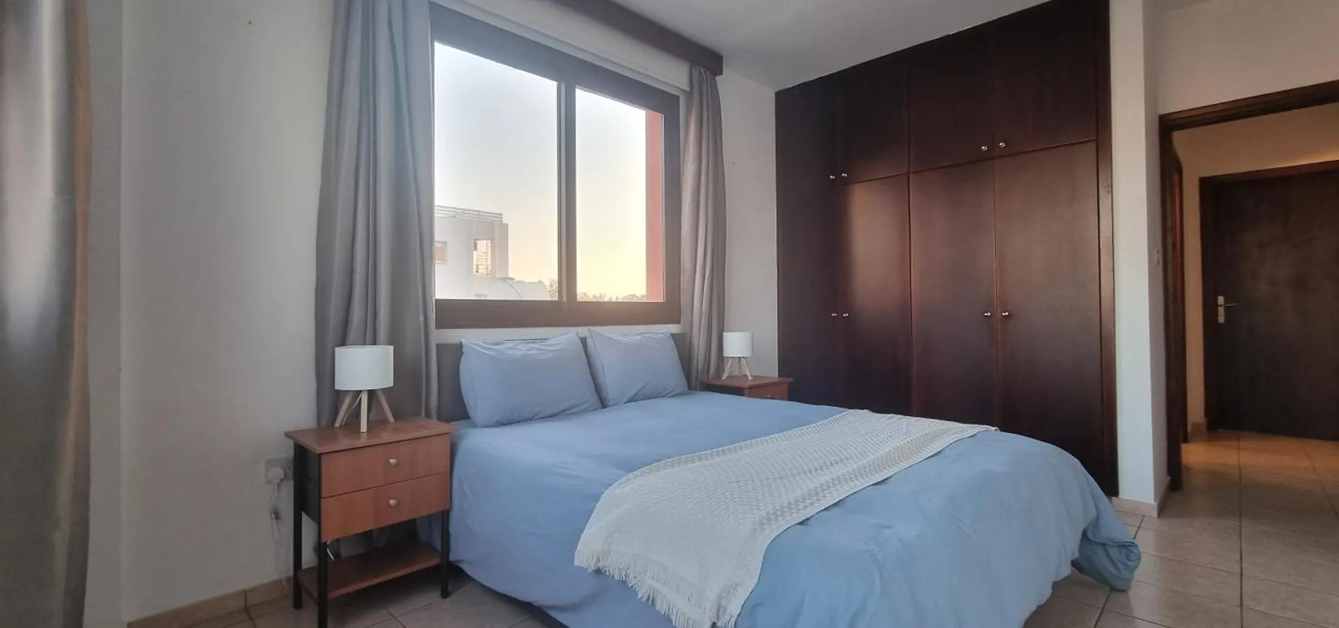 The Cozy Home Stay In Larnaca